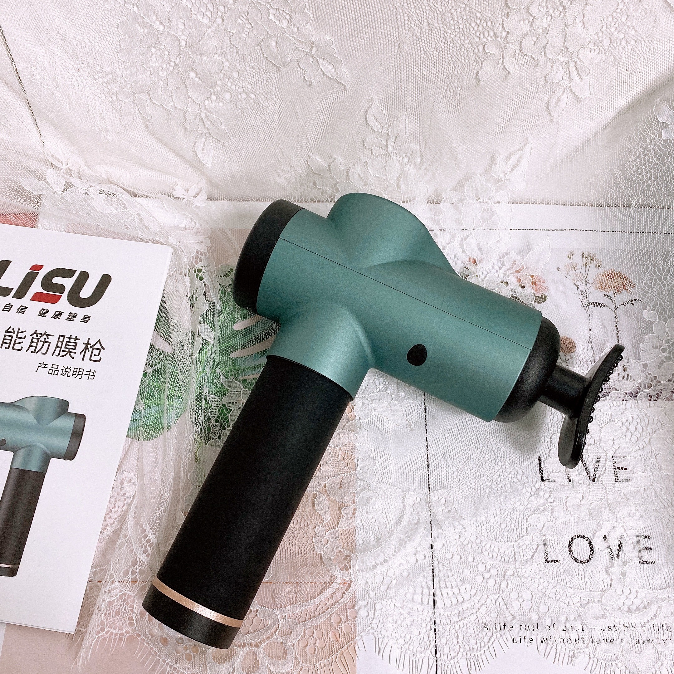 筋膜枪跟筋膜刀 擀面杖 哪个能改善静脉曲张 筋膜枪指南 筋膜枪跟筋膜刀 擀面杖 哪个能改善静脉曲张 筋膜枪指南