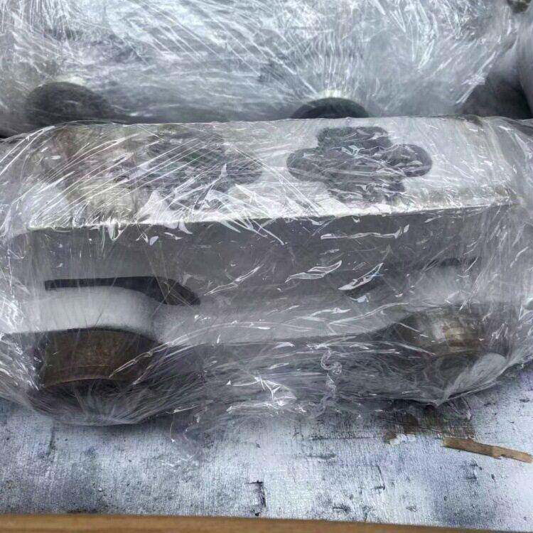 S14065起吊滑轮起吊梁小跑车小滑车