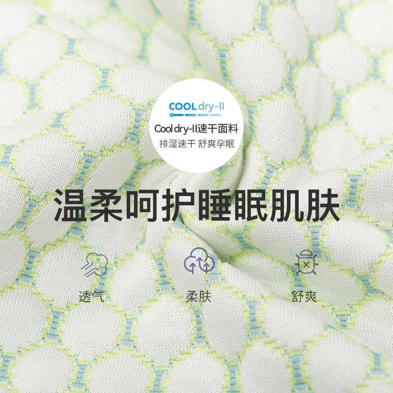 新款直销抱枕双面纯棉u型聚酯纤维哺乳枕侧睡枕睡觉神器孕妇枕涤