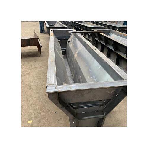 隔离墩模具高速公路防撞栏隔离墩模具混凝土预制隔离墩钢模具