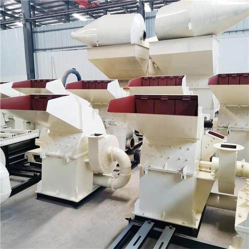 PPC建筑模板碎机P塑料600模板破碎机中空塑料粉模V板打碎设备