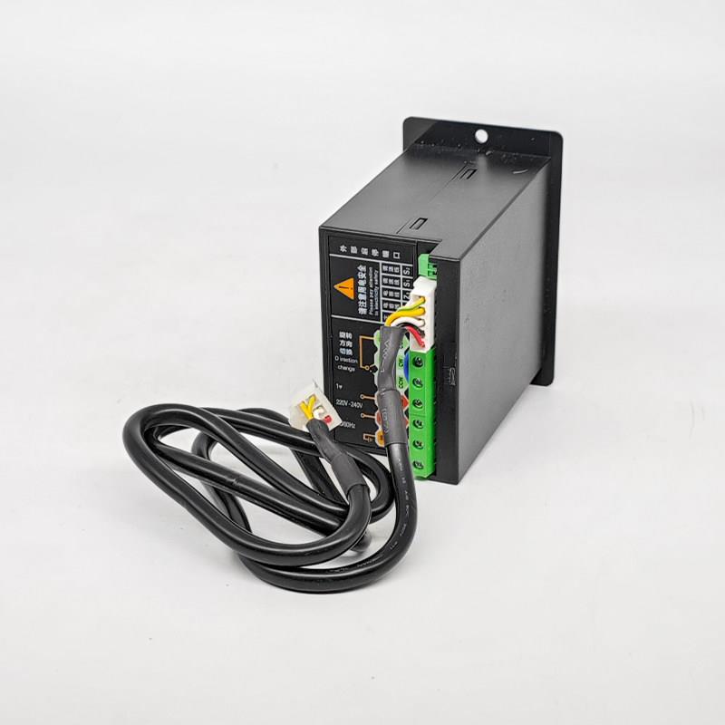 ATL爱得利XC/XF面板调速器220V调速马达6W~200W马达转速控制器