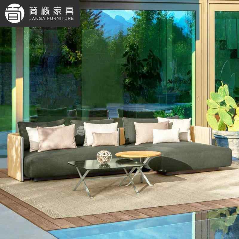 别墅露店台沙发户外院花园藤沙发组合酒民宿藤防椅沙发857庭雨防,住宅家具,户外沙发,淘宝优惠券,粉丝福利购,淘宝优惠卷