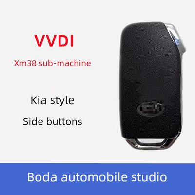 适用于VVDI新款起亚XM38智能卡子机新智跑KX3傲跑奕跑K3通用子机