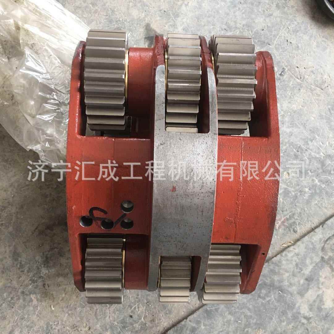 山S推配件SD13/SD16/SD22/D32联轴节推土QXH机万向节十字轴