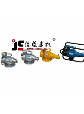 厂家销售佛山云雀振动器ZN系列插入式电机价廉品优大量现货
