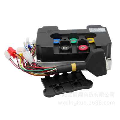 Fardrive南京远驱350A/680A无刷直流电机控制器智能静音ND84680