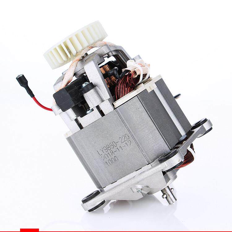 名电商用豆浆机配件X6沙冰机名电380D破壁料理机9850纯铜电机马达