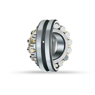 HRB哈滨调心W滚子轴承22313CA W33减速机 33尔带锥度2UPG2313CAK