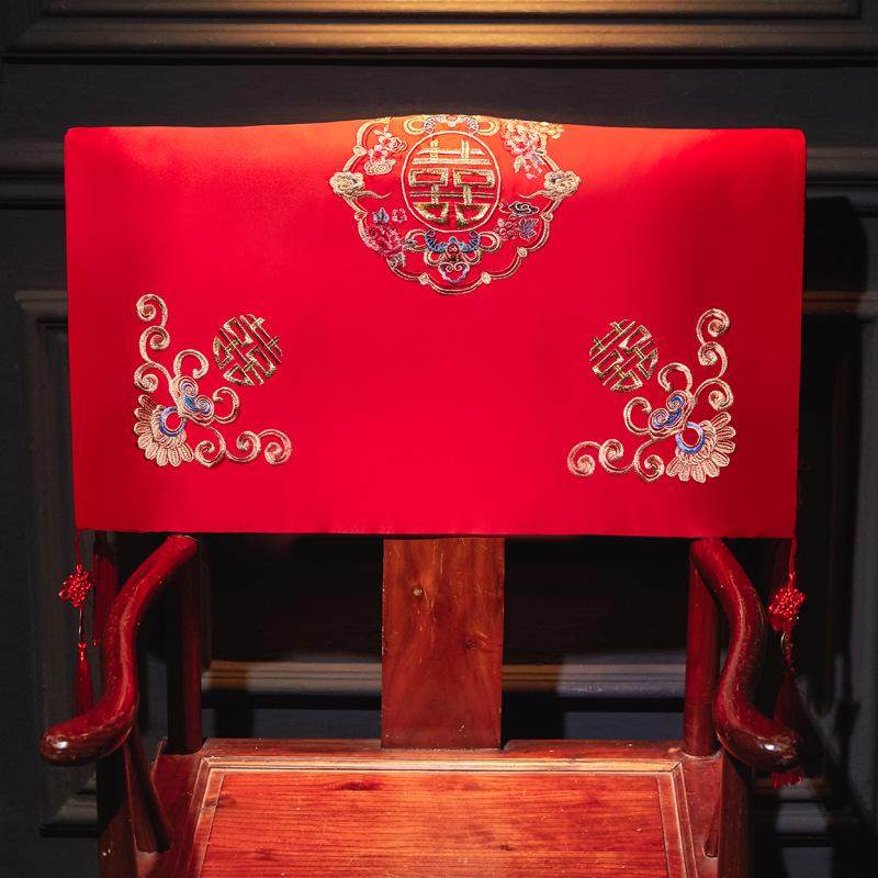 红盖头新娘结婚头纱中式秀禾服复古红色绣花缎面流苏蒙头刺绣喜帕,节庆用品/礼品,陪嫁用品套装,淘宝优惠券,粉丝福利购,淘宝优惠卷