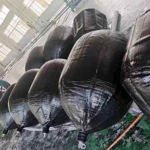 高管压堵水气囊市施政工充气式 封堵TWE闭水试验道橡胶市政工程专