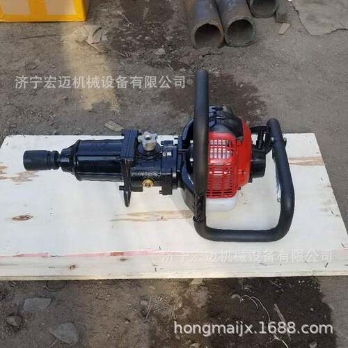 DB-M24电动螺栓扳手方便的螺栓机手推内燃螺栓扳手持单头螺栓扳手