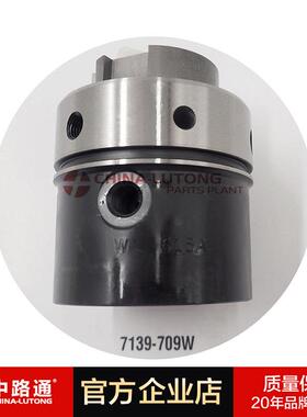 7123-340SLUCAS卢卡斯泵头7123-340S