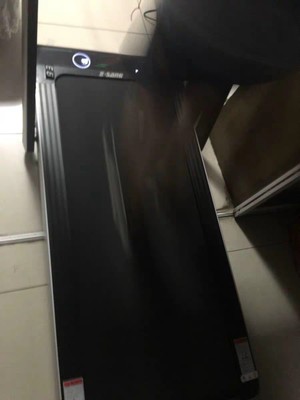 伊尚E5跑步机怎么样一周使用彻底爱上了吗