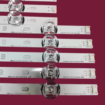 适用LG 50LB6000背光灯条 Innotek DRT 3.0 50 A/B 6916L-1735A