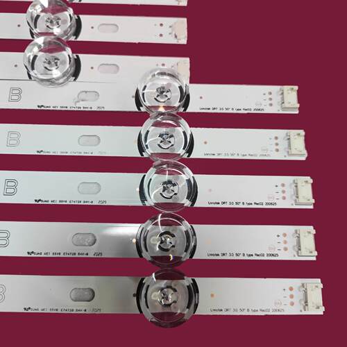 适用LG 50LB6000背光灯条 Innotek DRT 3.0 50 A/B 6916L-1735A