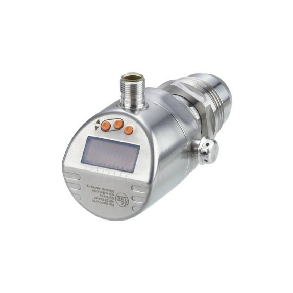 IFM易福门压力传感器 PI1807 PI-001BREA01-MFRKG/US/ /P压力开关