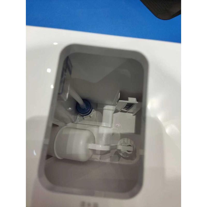 科沃斯原装上下水模块专用X1OMNI  T0TURBO  X1PRO OMNI T10OMNI