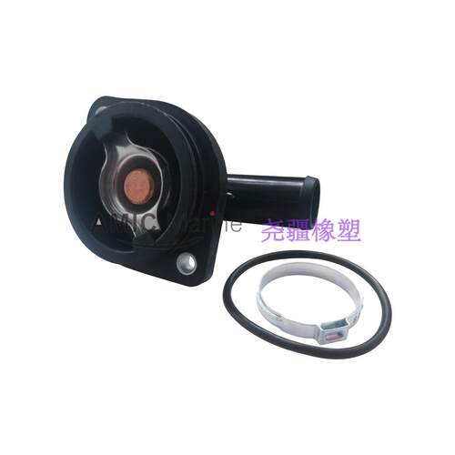 恒温器外壳892864T04适用Mercury135/175/200/225/250/275/300HP