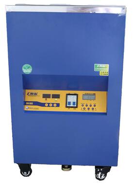 创美威锡炉CM-351S立式数显不锈钢熔锡炉350*250*40mm环保锡锅