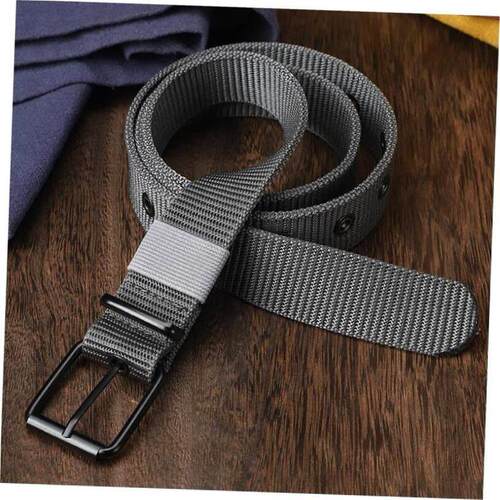 Waist Belt Men Belts Leather Man For Jeans Black Male腰带男