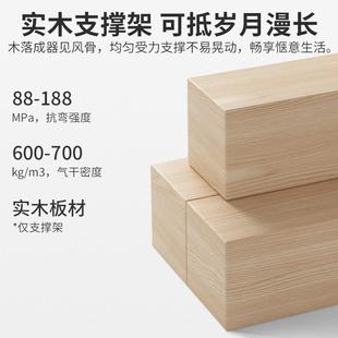 茶几实木移动翻盖桌子沙发收纳桌边角几客厅家用学习床边办公书桌