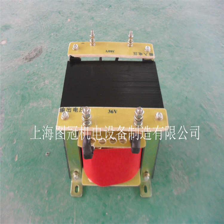 415V380V转220v110V208VBK-3KVA单相隔离变压器控制变压器