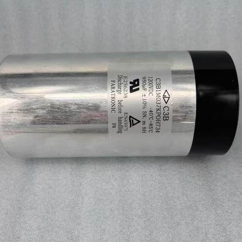法国TPC FPG86W0395J--3.9UF2600Vgto高耐压1750Vdc 替2500v4.0uf