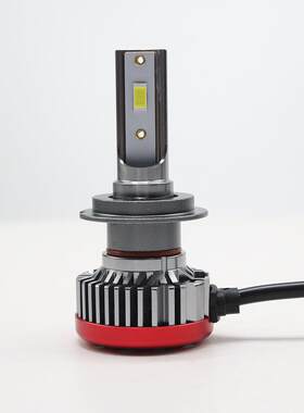 新款gt3f2汽车led大灯360度前大灯h4高亮led车灯9005 h11厂家直供