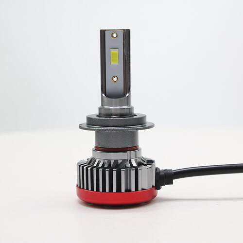 新款gt3f2汽车led大灯360度前大灯h4高亮led车灯9005 h11厂家直供