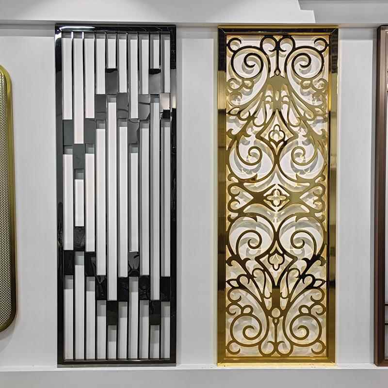 酒店宾馆浴室卫PH11生隔间现代简屏约进屏风断 山东青岛门黑色铁