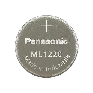 适用松下ML1220纽扣电池3V可充电笔记本电脑主板电池PLC设备代CR1220267373