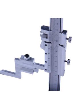 200高度030002mm/精度/哈-游标.0卡尺500/ 1000mm高度量划线尺