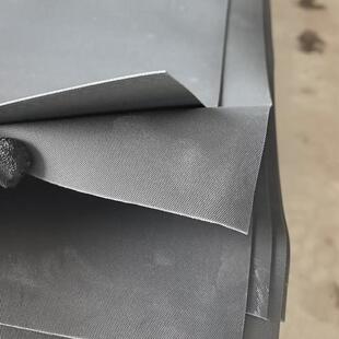 阻尼隔音毡隔音材料防火阻燃隔音毯板酒吧KTV会议室环保吸音棉