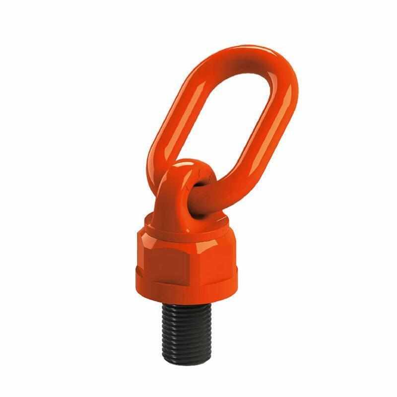 珩力泰konibach万向旋转吊点K20tM52咨询客服确认价格交期