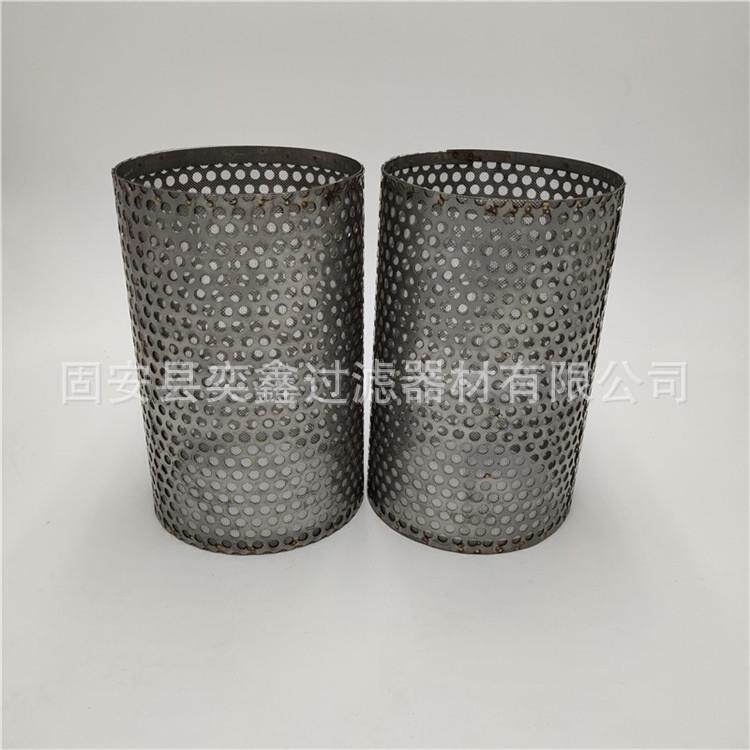 T型-Y型-篮式过滤器滤芯 提篮式过滤网 304不锈钢地漏滤筒