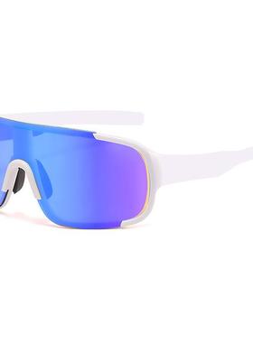 自行车骑行眼镜运动公路太阳眼镜