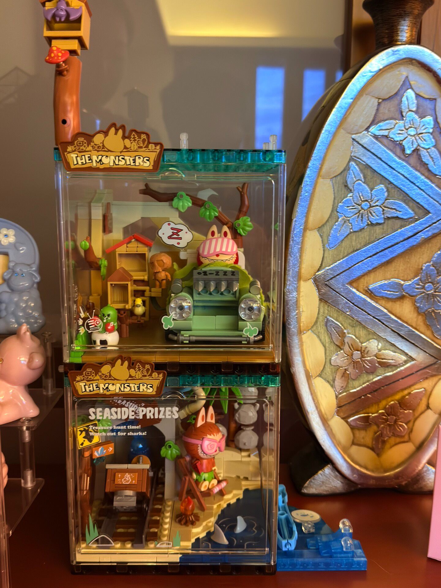 Anime Merch - China Exclusive - China Exclusive Anime Merch