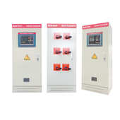 5590kwab .双三角45消防 37控制千瓦18星22柜电源 水泵30 泉塑5