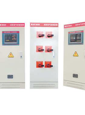 90kw控制/泉/三角塑/水泵/电源消防/./千瓦37ab304555双22星5柜18