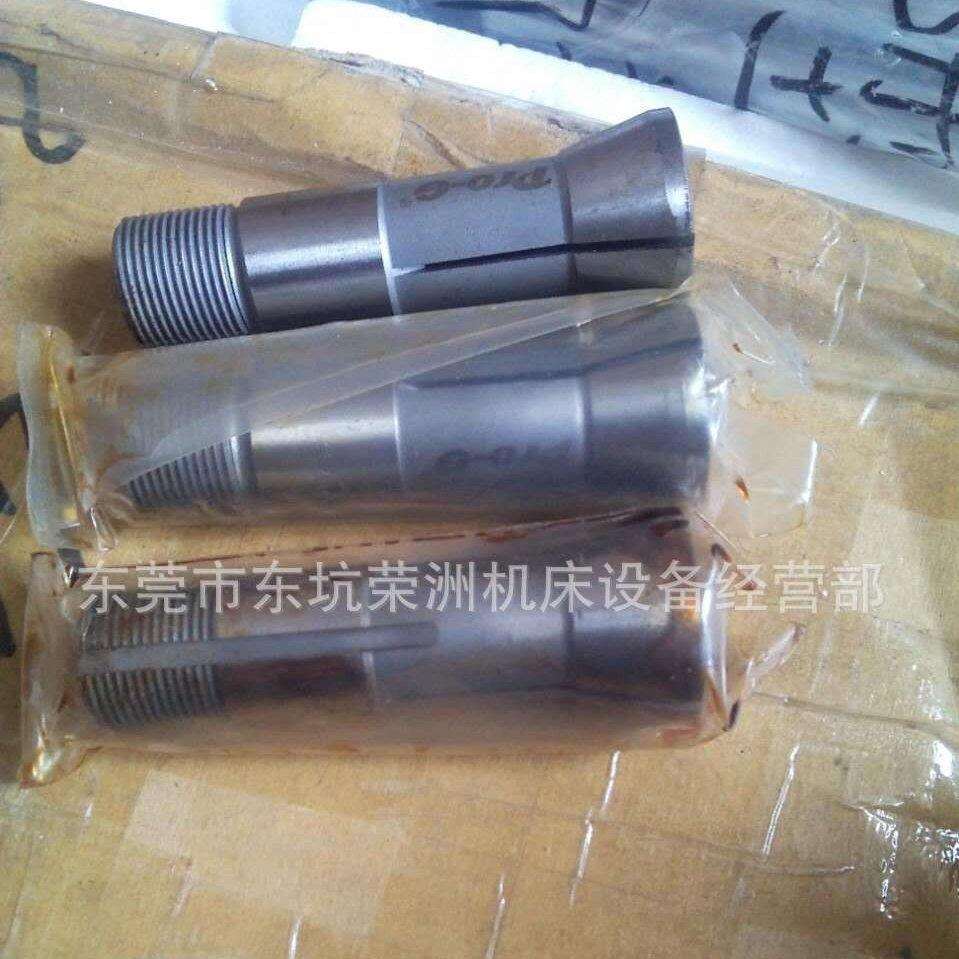厂家直销夹头 精诚桌上车床YB-45型专用夹头 六角夹头 四方夹头