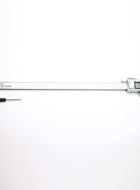 数显游标卡尺0-300mm电子尺 不锈钢 厂家直销 外贸HL068-300款