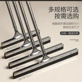 窗户刮地板刮水器玻璃括地刮瓷砖大号两用地面家用胶条拖把塑料不