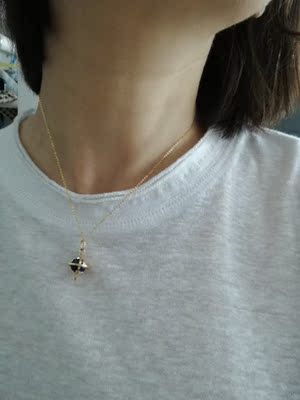 Farrah Donnah颈链真实感受曝光评测，不看后悔！