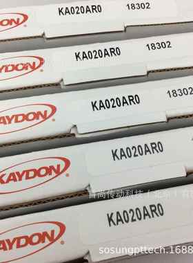 KA065AR0KA065CP0KA065XP0KAYDON薄壁轴承硅晶片切割设备