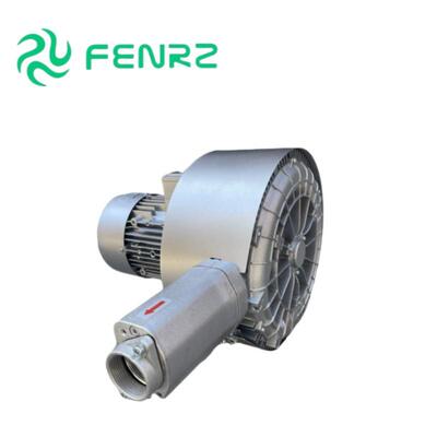 2PB720H37气环式真空泵FENRZ高压鼓风机