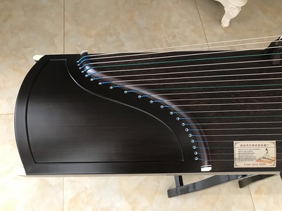 准备买古筝,仙声古筝好还是润扬古筝好,音色区别明显示吗