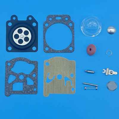 膜片修理包适用于 华博罗 wt-997/664/ 668化油器 动力伞航模