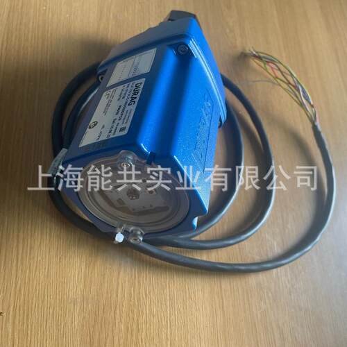 德国DURAG火焰监测器 探测器D-LX 110 UA-C1/M5/0000/PCG火检探头