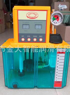 TM-302CFW-T4P 电动注油机 YEONG DIEN 4升 TM-301CFW-T4P